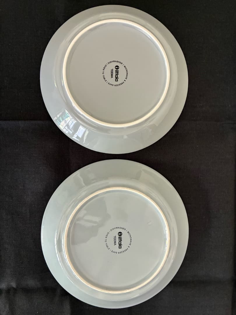 イッタラ　ティーマ　プレート　17cm