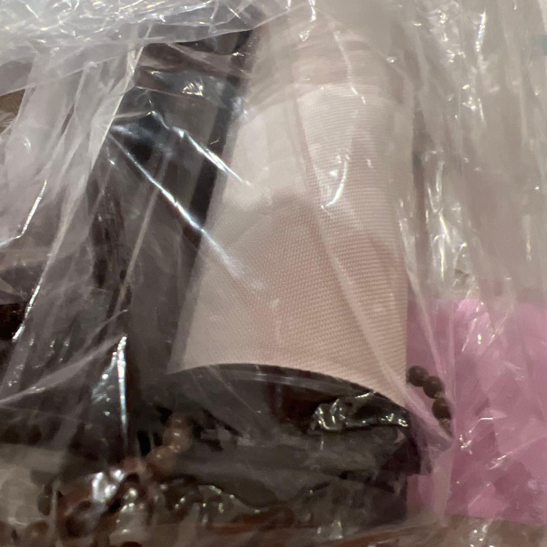 ニトリ　ロールスクリーン　ベージュ　2本セット