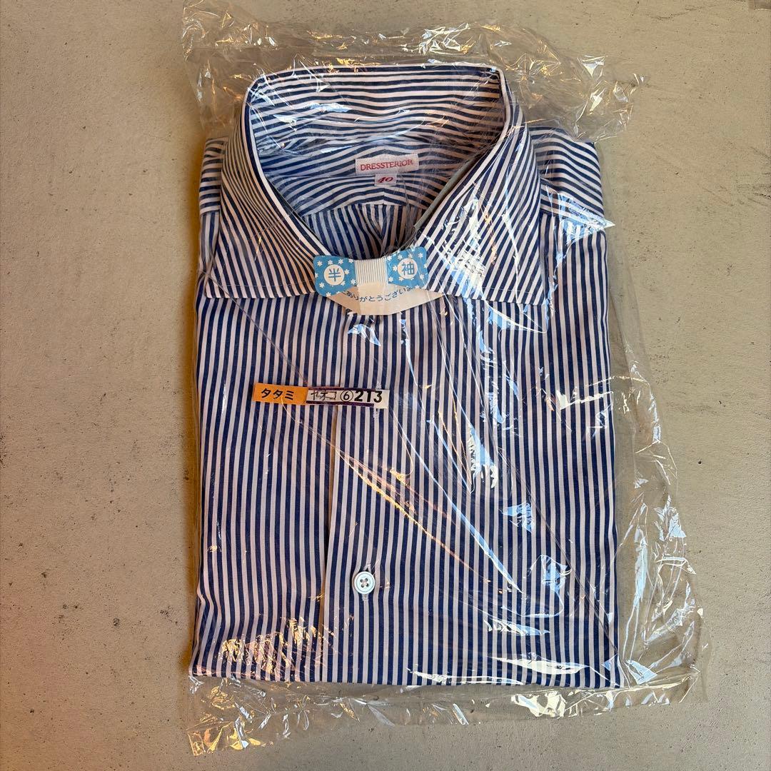 ドレステリア長袖Yシャツ