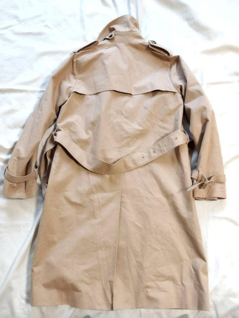APC トレンチコート M