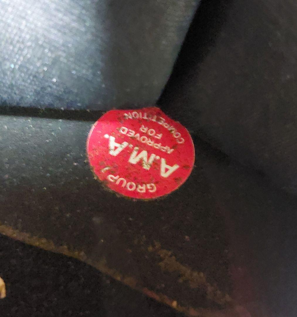 SHOEI D-3 ビンテージヘルメット デッドストック 当時物 昭栄