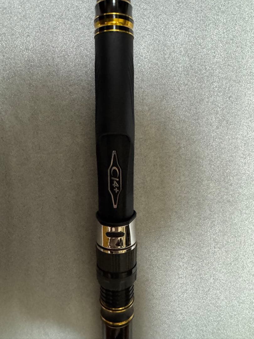 シマノ　ライアームBG 3-500