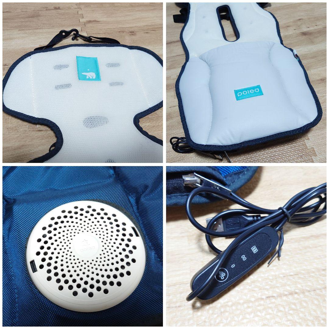 ✩美品✩ Aprica カルーンエアーメッシュAB エアラブ セット ベビーカー