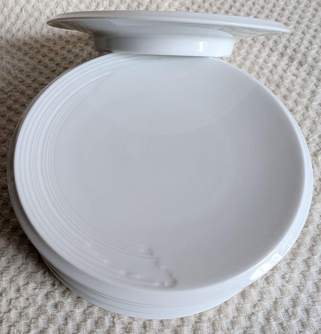 【希少商品】 Noritake プレート5枚セット　新品