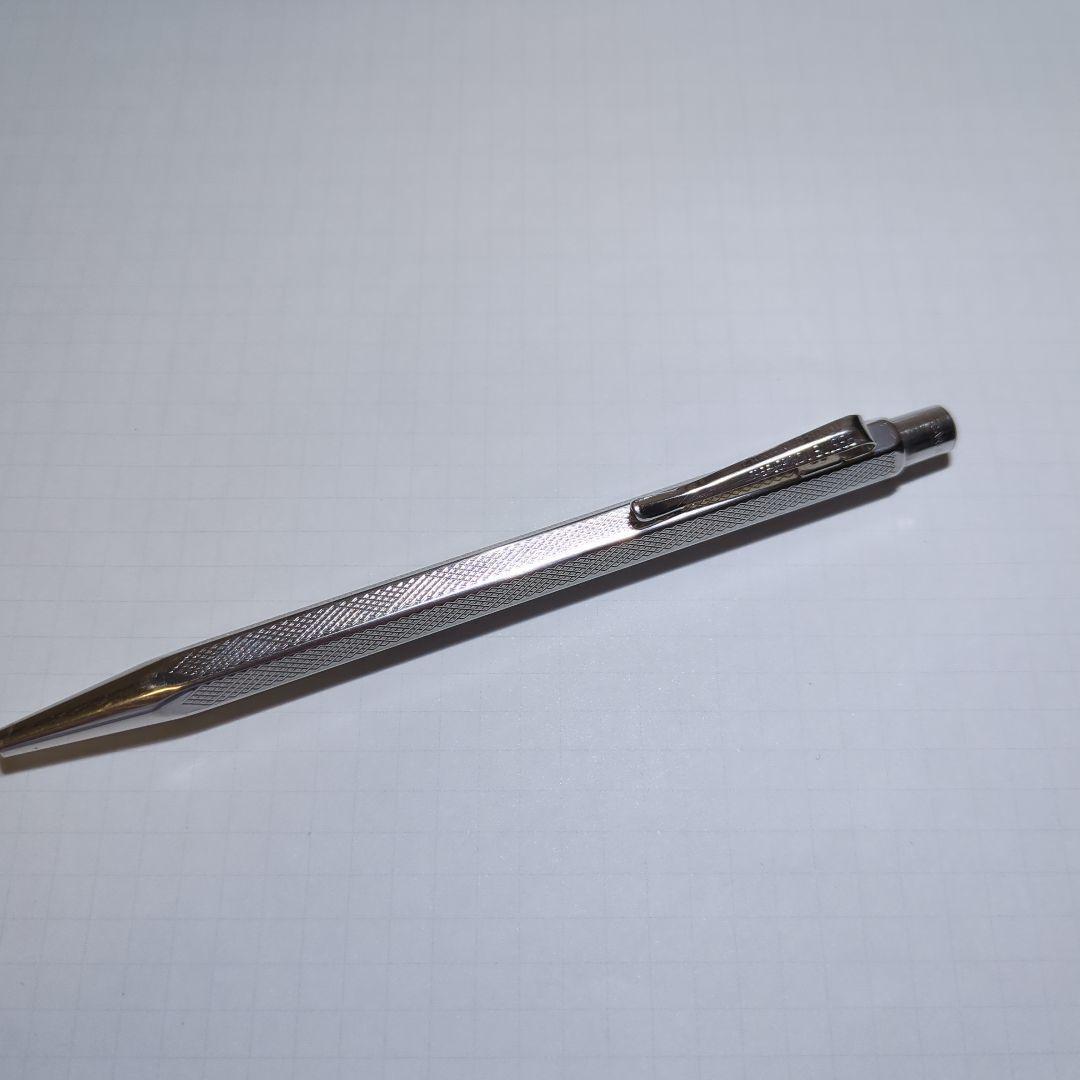 カランダッシュ　エクリドール　レトロ　50周年モデル