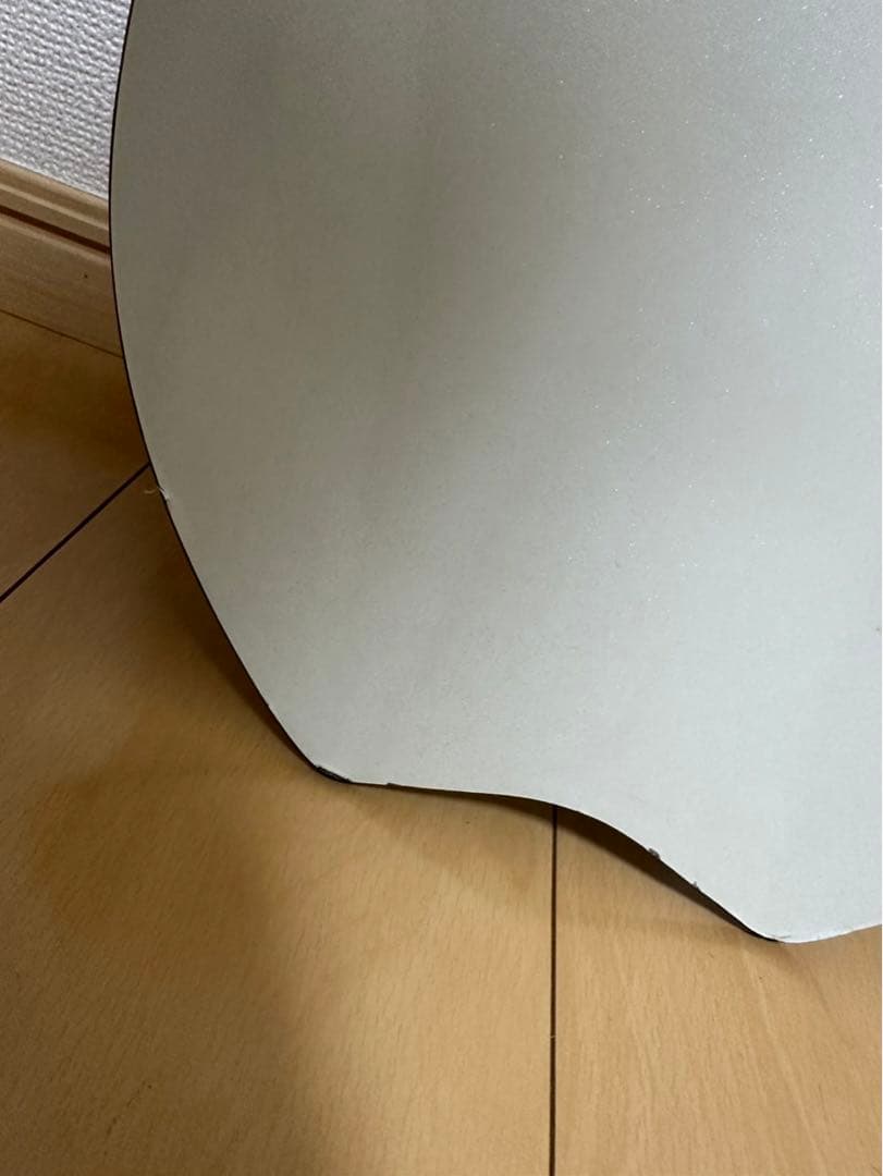 BURTON スノーボード バーキーパー