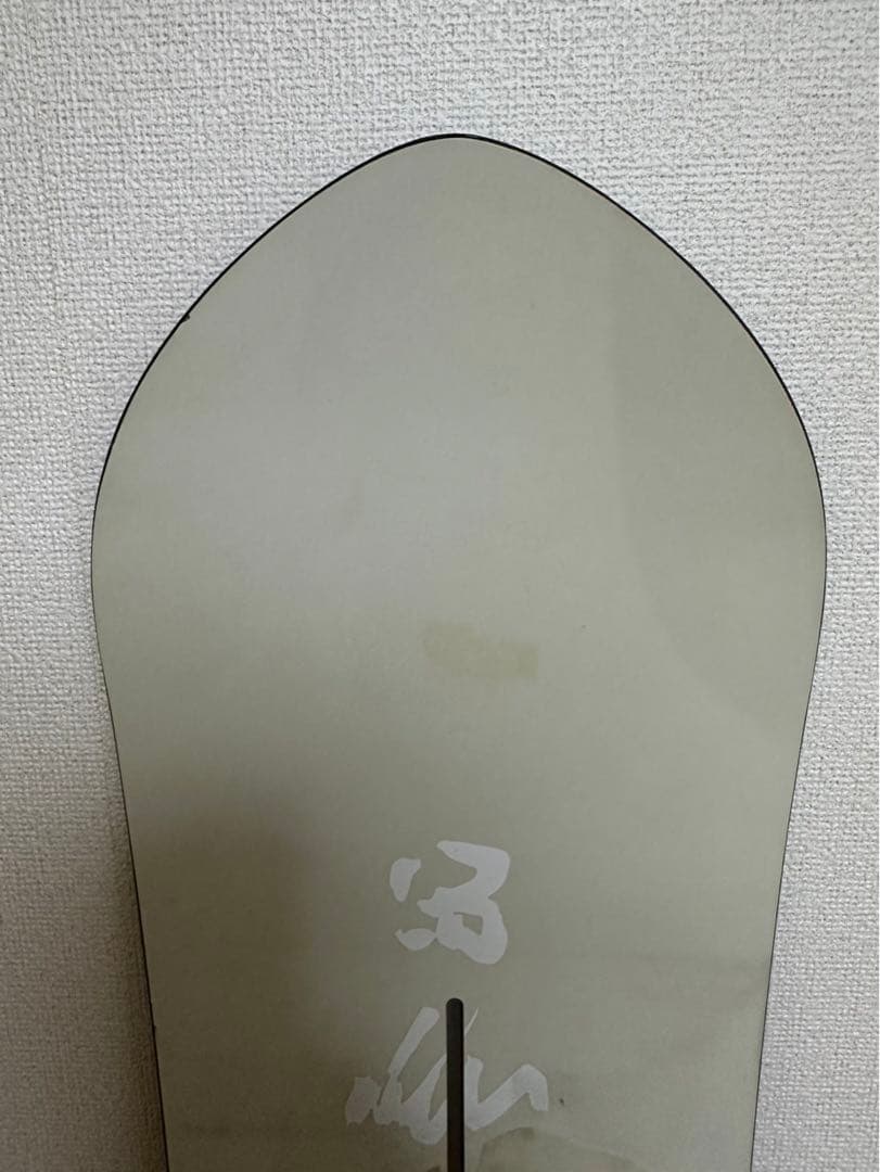 BURTON スノーボード バーキーパー