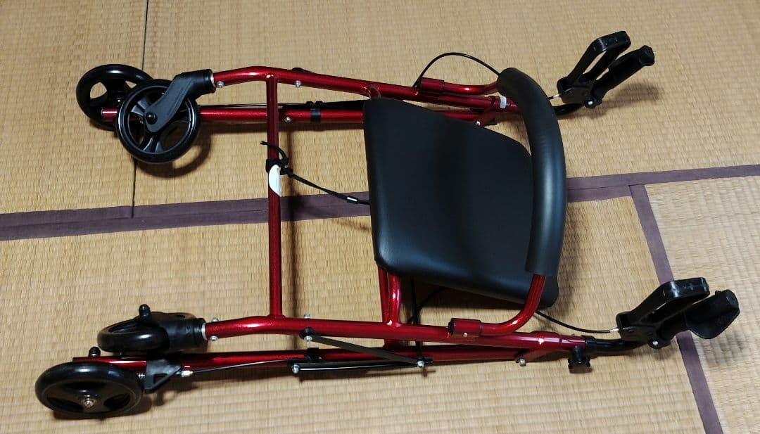 NICEWAY シルバーカー