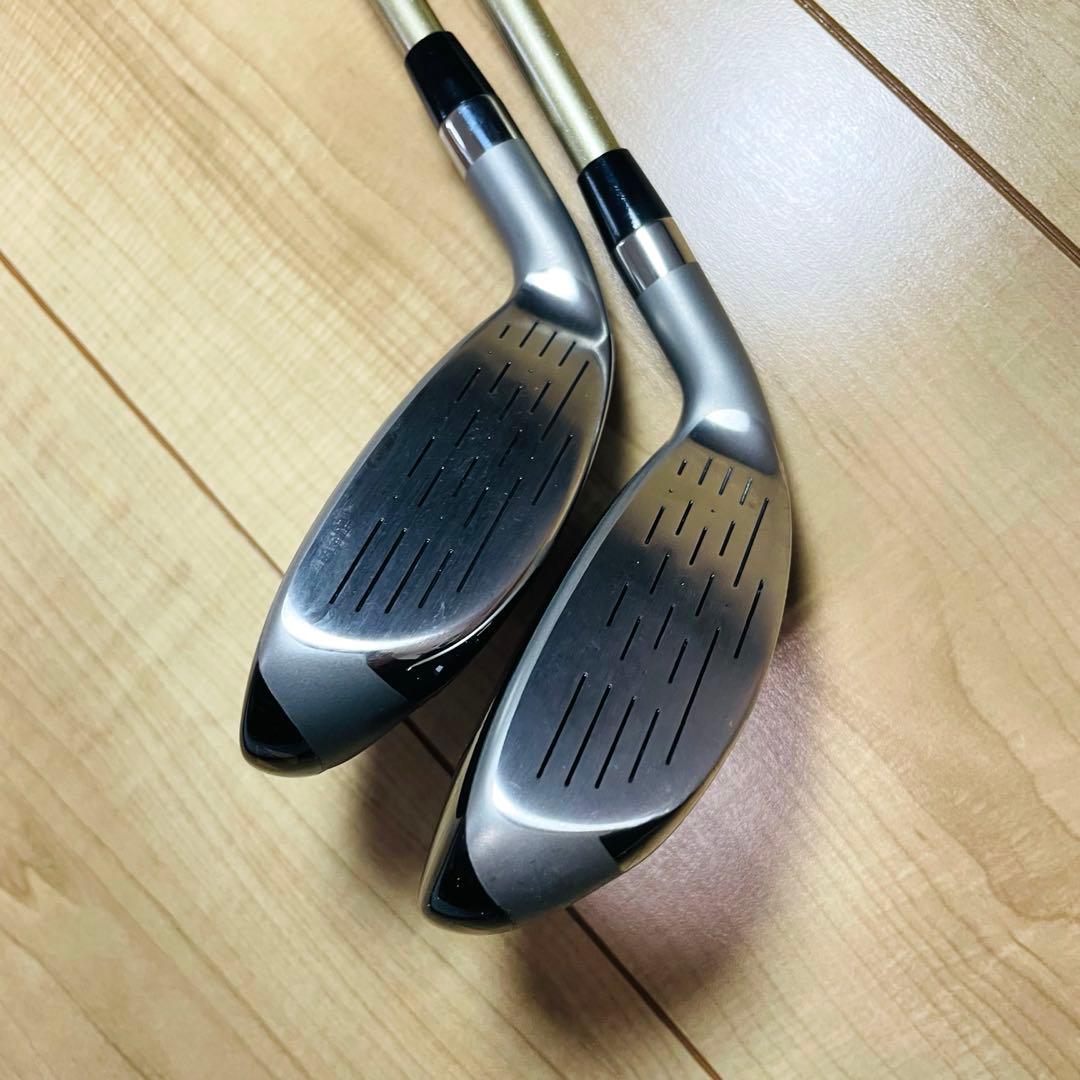 カタナ KATANA SL-450 12本　ゴルフクラブセット　右打ち