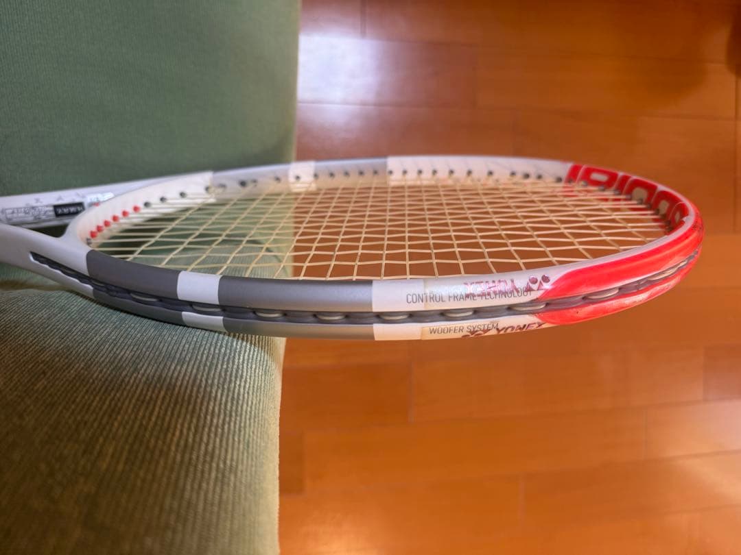 【美品】バボラ　エボ　ストライク G2