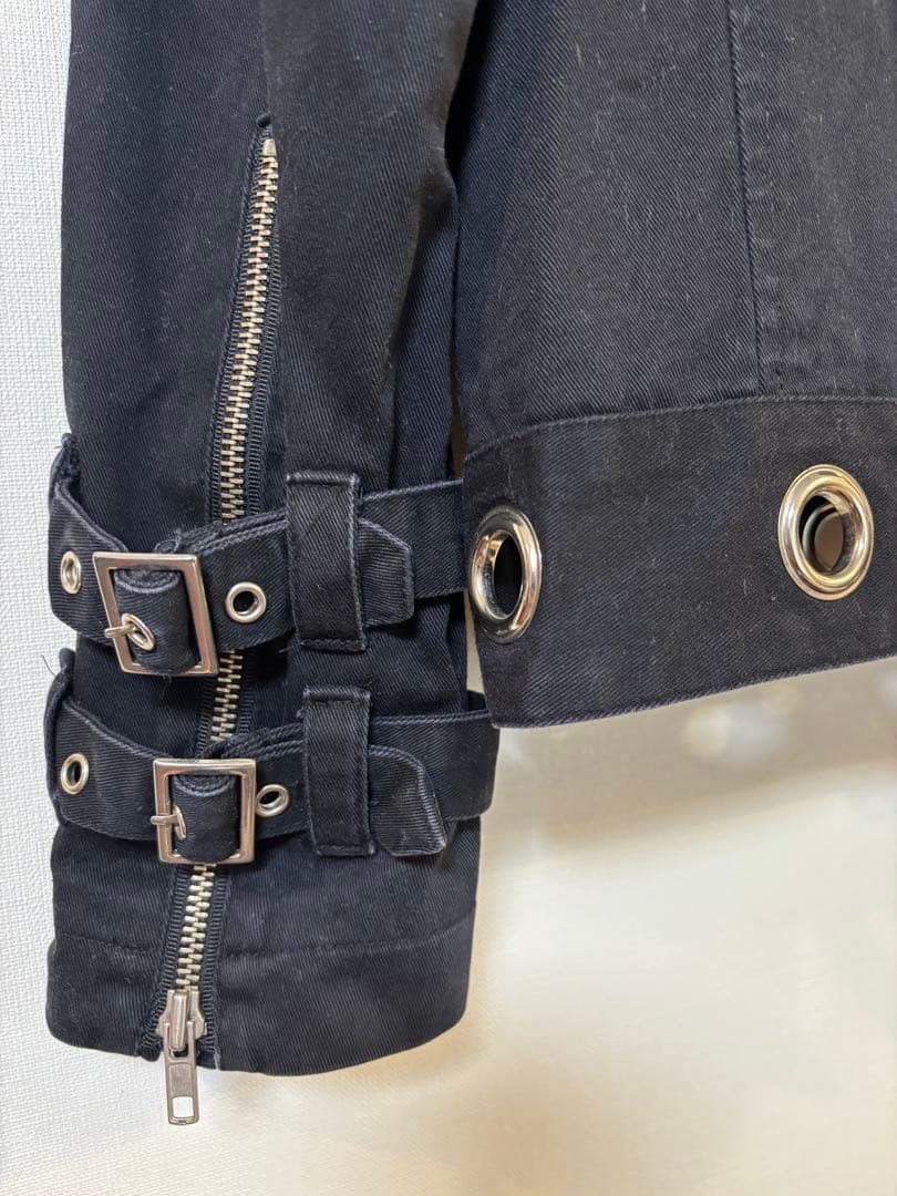 DeviL’n Bass ボンテージライダース仮面ライダーBLACK南光太郎