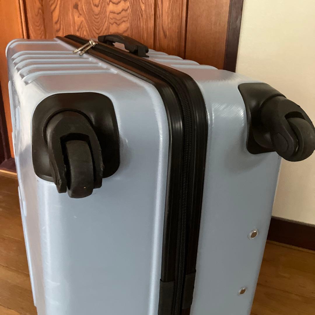   （カルバン・クライン）スーツケース86L