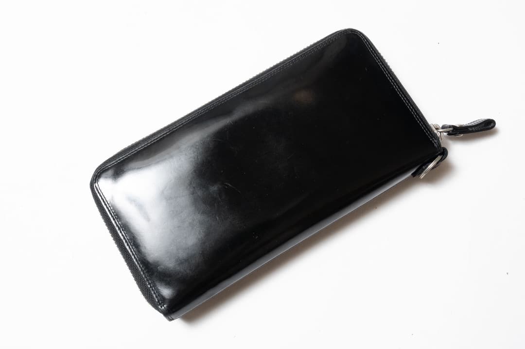 PORTER COUNTER 長財布 吉田カバン ポーター レザー ウォレット