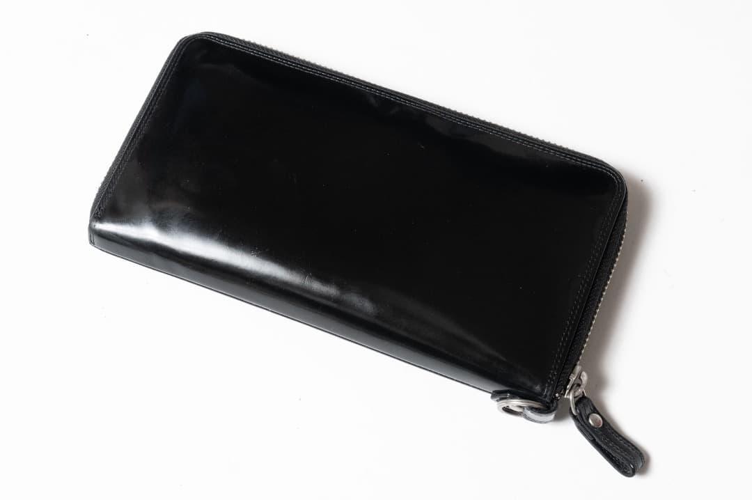 PORTER COUNTER 長財布 吉田カバン ポーター レザー ウォレット