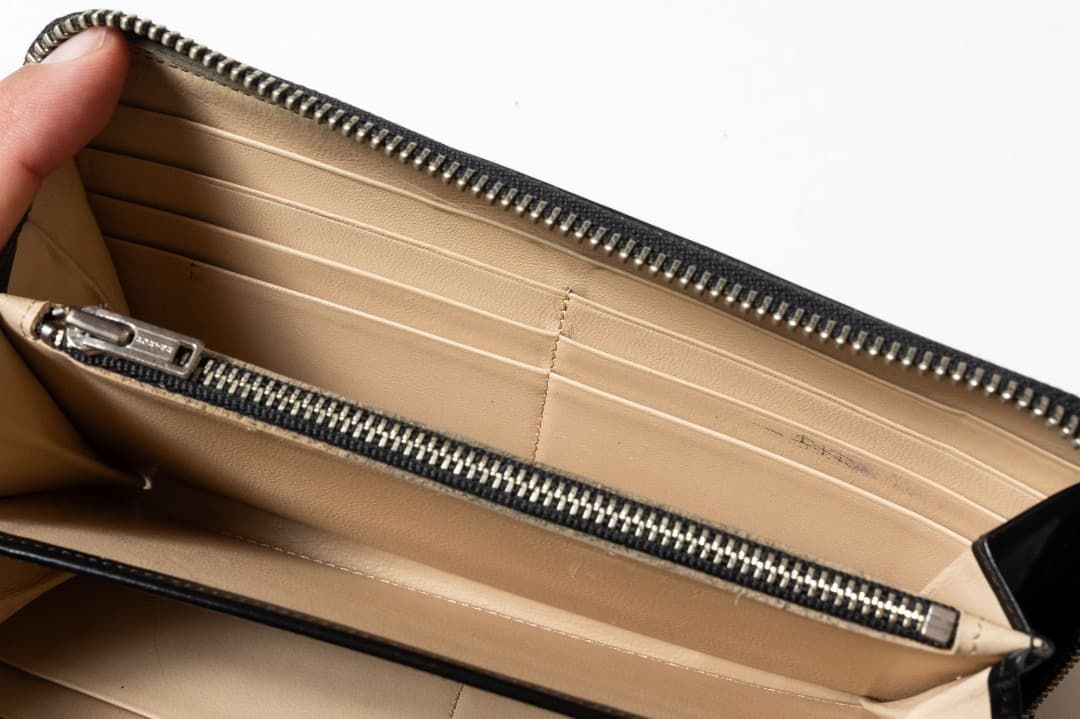 PORTER COUNTER 長財布 吉田カバン ポーター レザー ウォレット