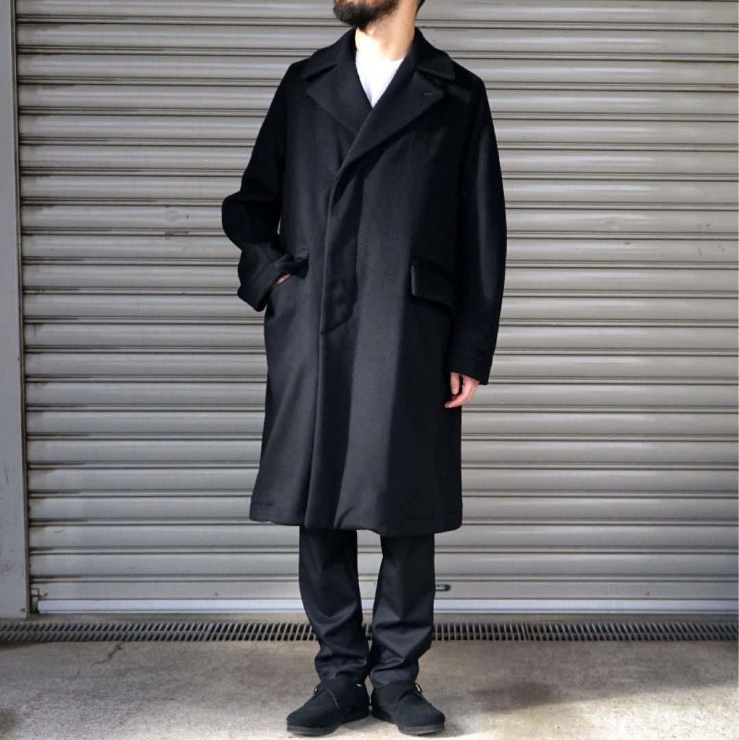 TEATORA テアトラ　DEVICE COAT デバイスコート