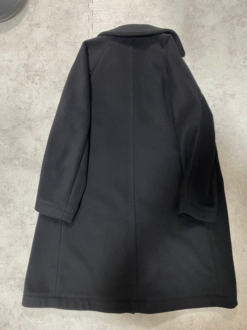 TEATORA テアトラ　DEVICE COAT デバイスコート