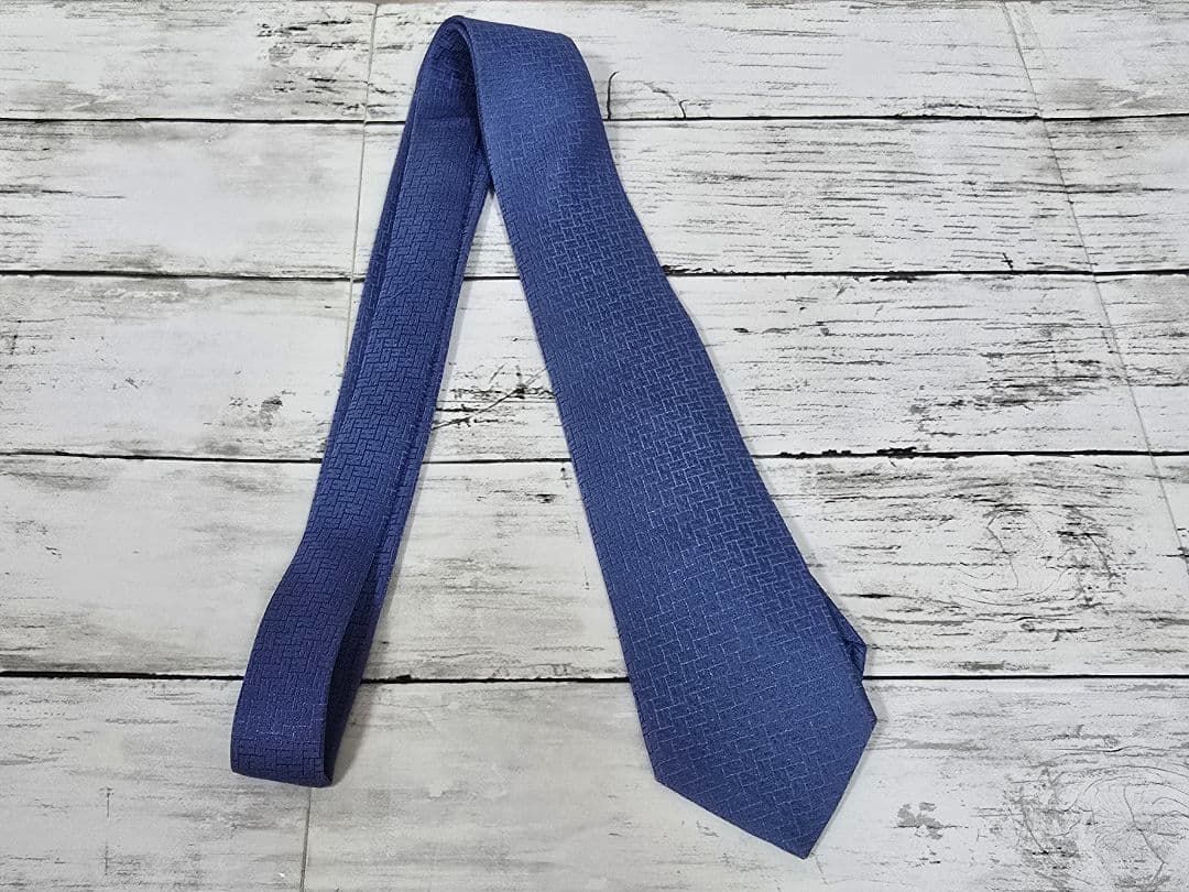 期間限定値下げエルメスHERMES H織りタイ ファソネ H030290T 05