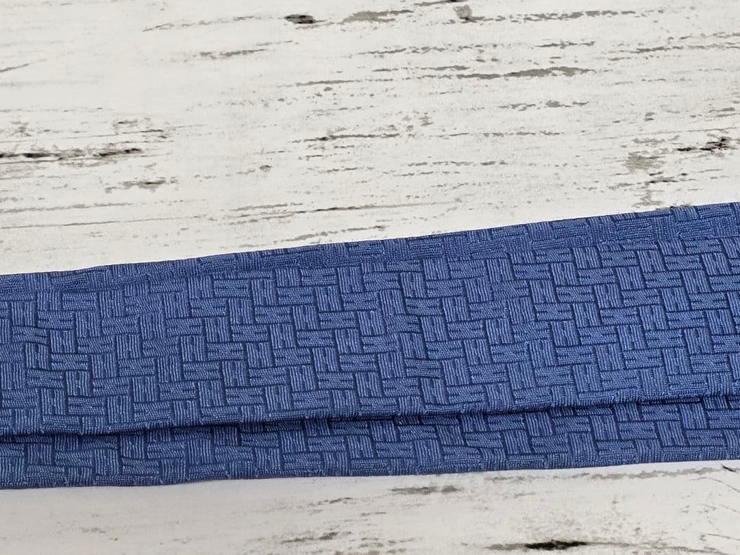 期間限定値下げエルメスHERMES H織りタイ ファソネ H030290T 05