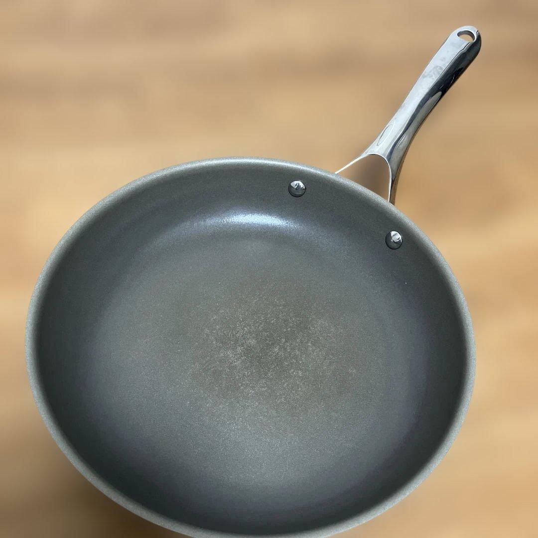 Corelle コレール　フライパン　28cm 蓋あり