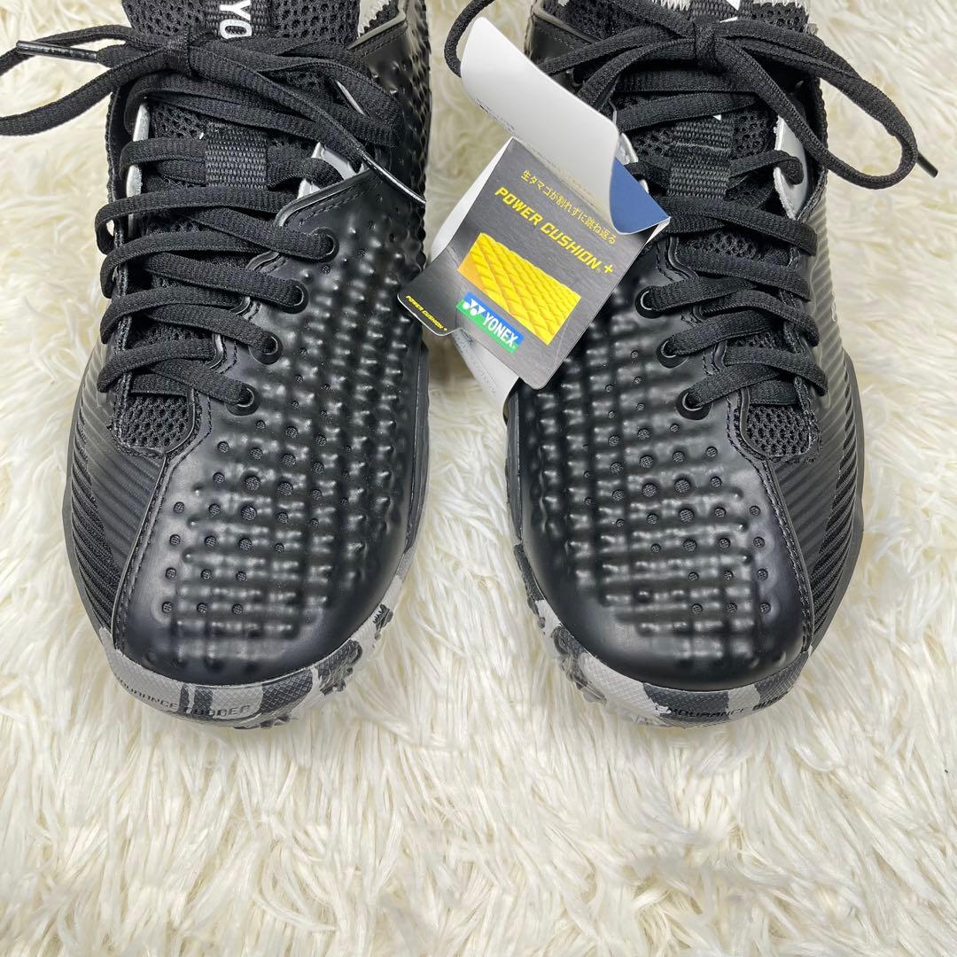 YONEX POWER CUSHION FUSION REV4テニスシューズ