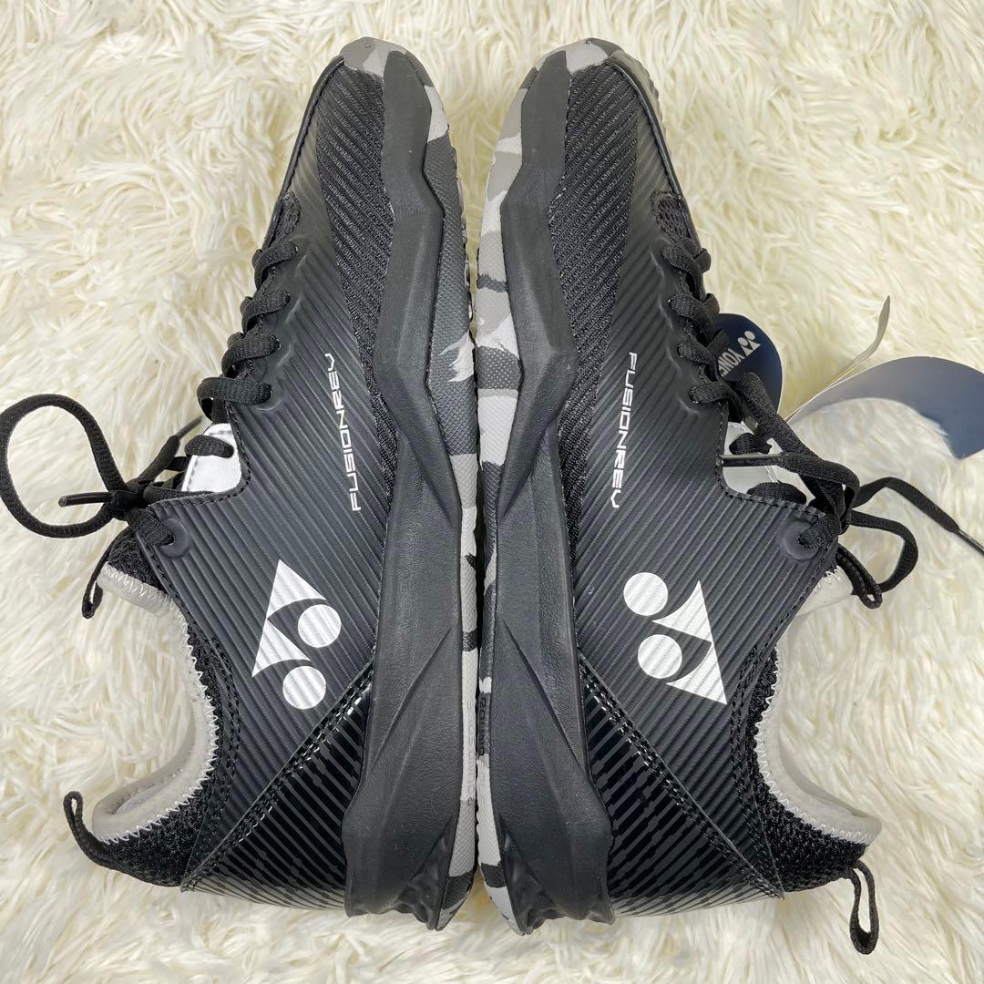 YONEX POWER CUSHION FUSION REV4テニスシューズ