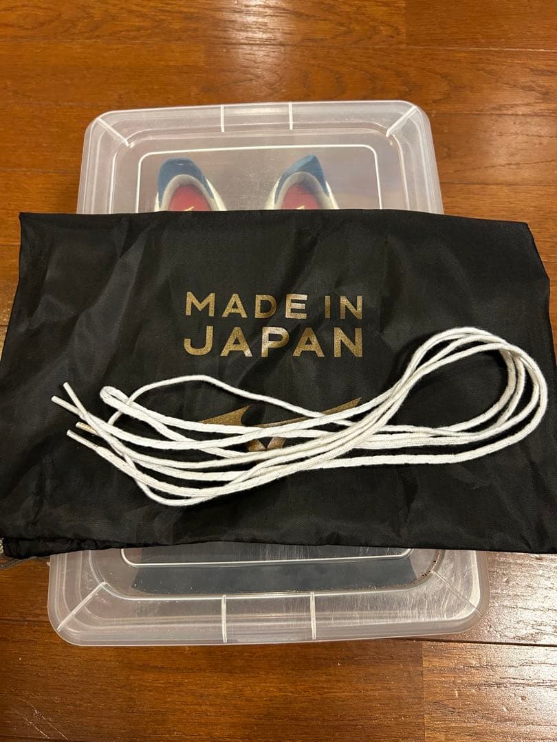 ミズノモレリアネオ4JAPAN