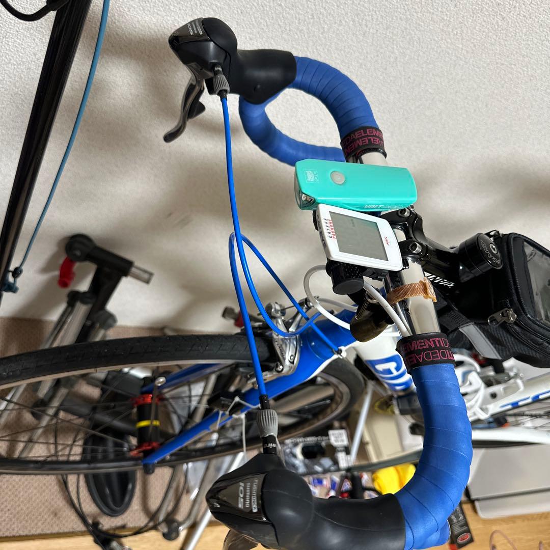 最終値下げGIANT TCR 2009