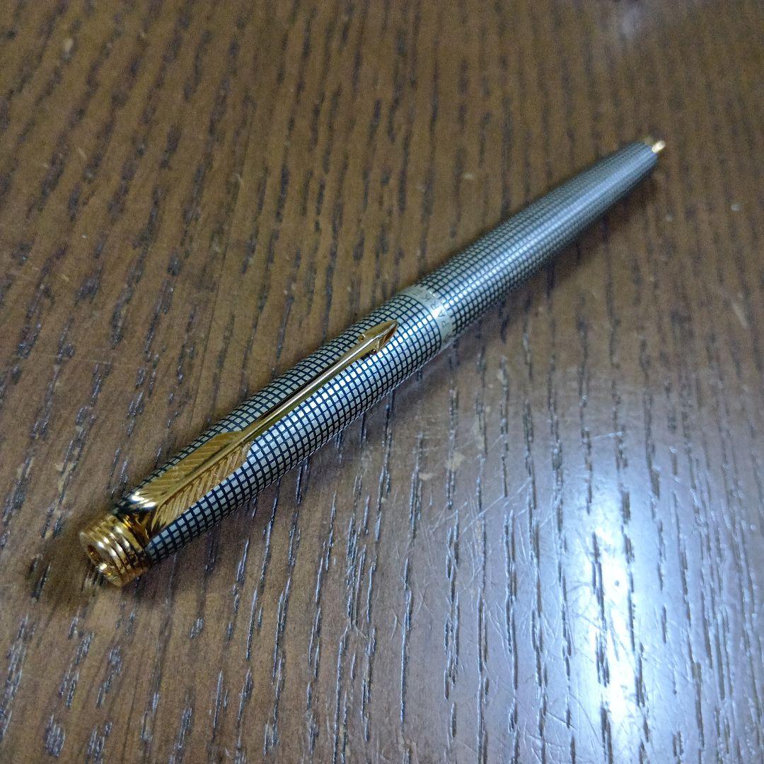 PARKER 万年筆