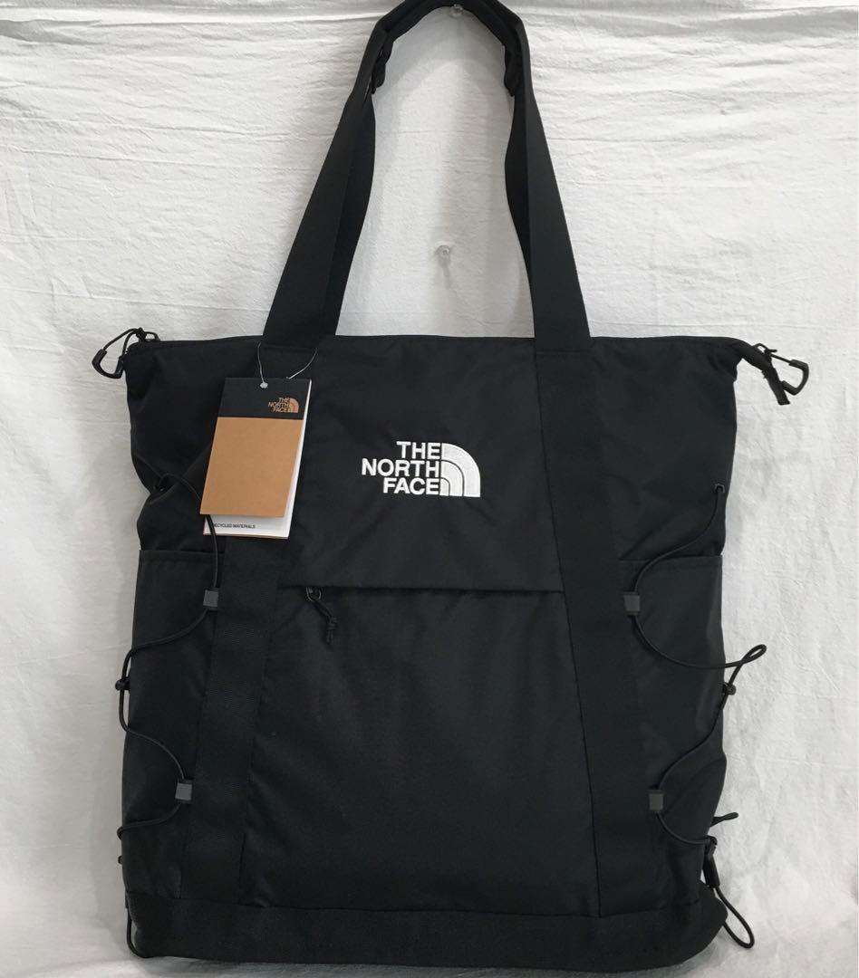 ザノースフェイス 3WAY トートバッグ リュック ハンドバッグ