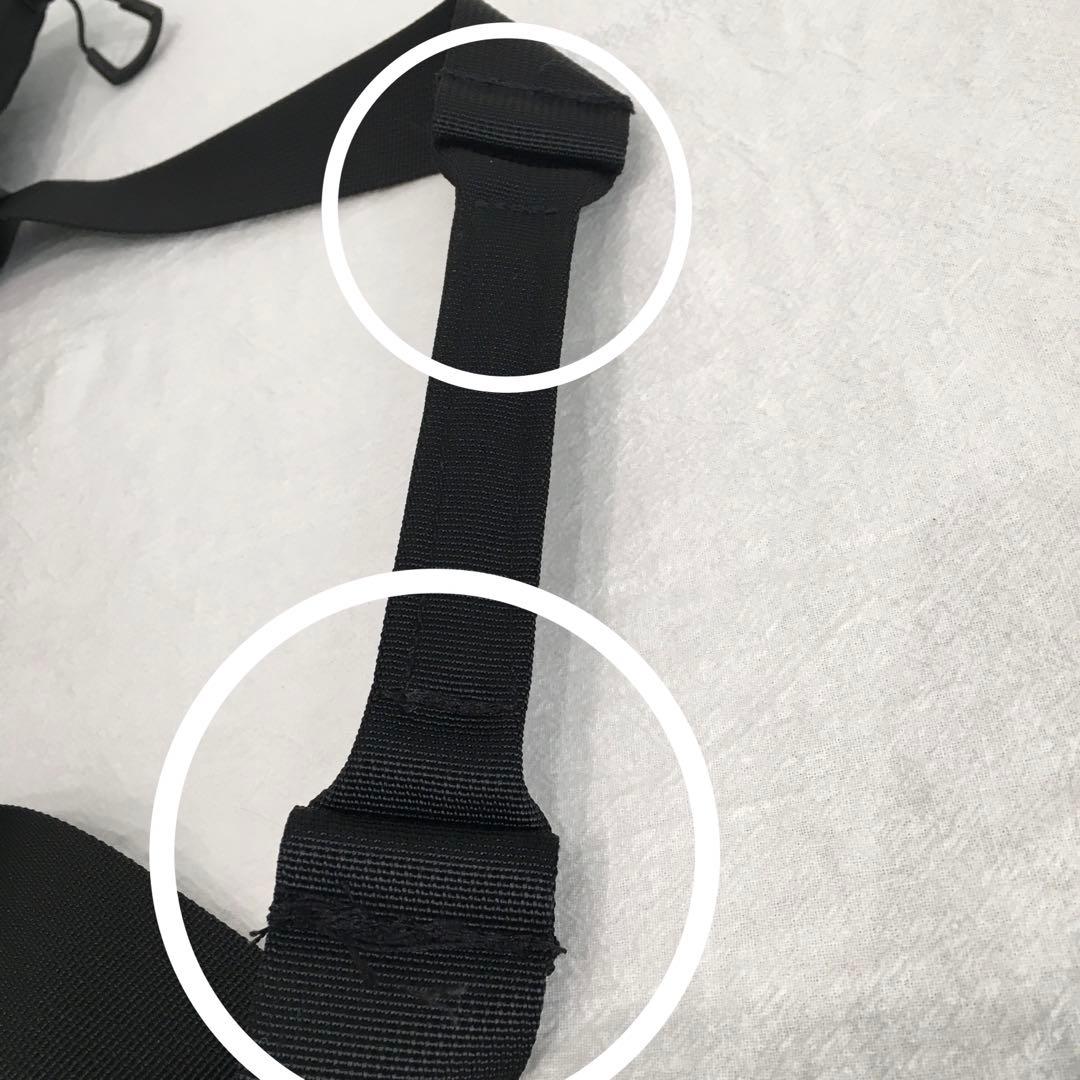 ザノースフェイス 3WAY トートバッグ リュック ハンドバッグ