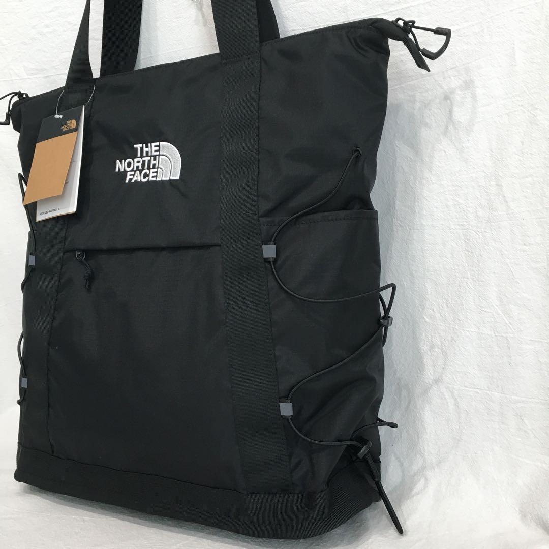 ザノースフェイス 3WAY トートバッグ リュック ハンドバッグ