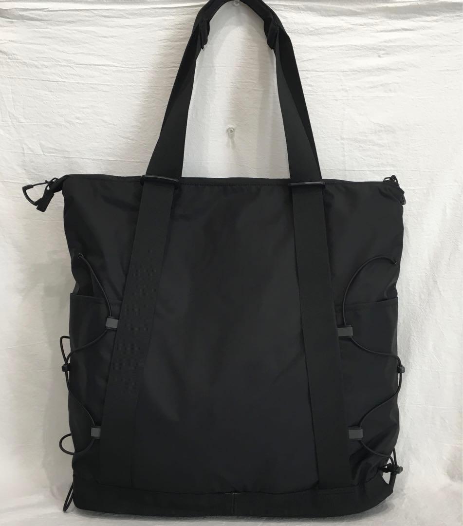 ザノースフェイス 3WAY トートバッグ リュック ハンドバッグ