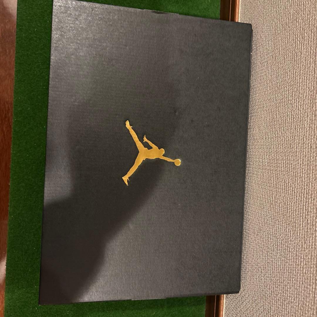 【お得】Jordan エアレブ　(男性用) ゴルフシューズ