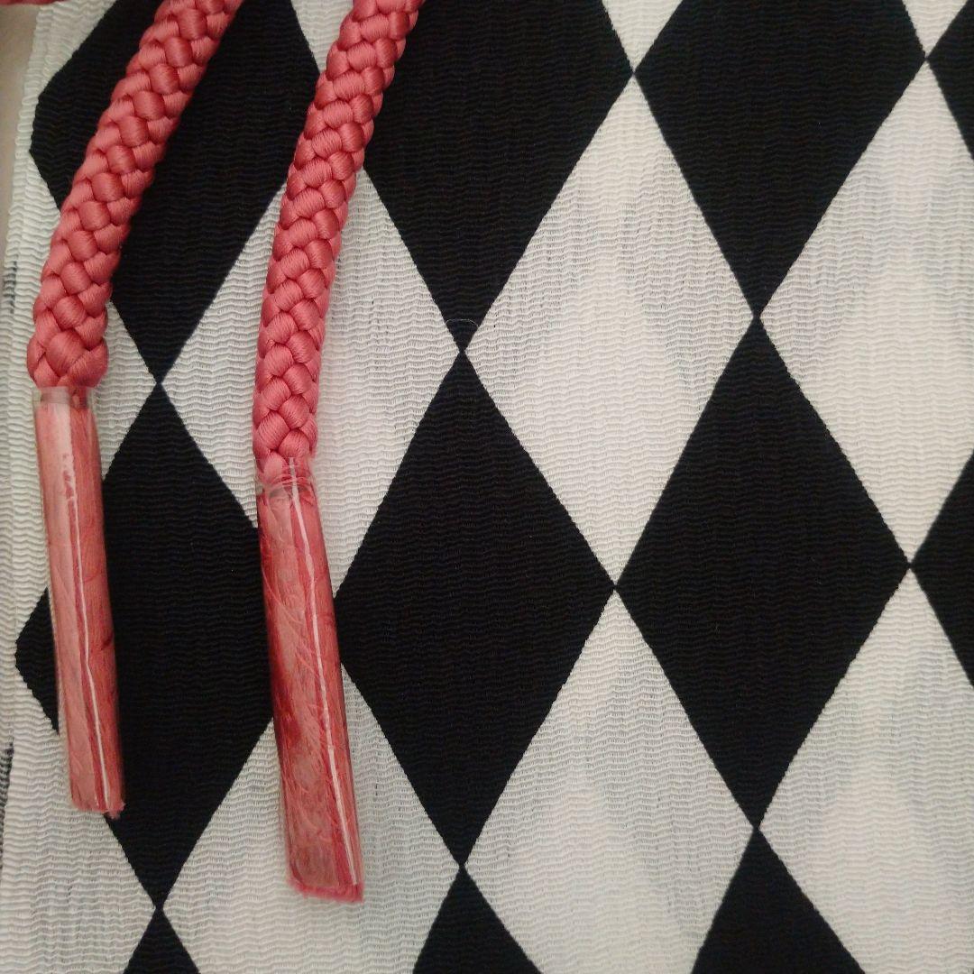 新品未使用 重ね襟 帯揚げ 帯締め 飾り5点　モダン くすみカラー 振り袖 袴❣️