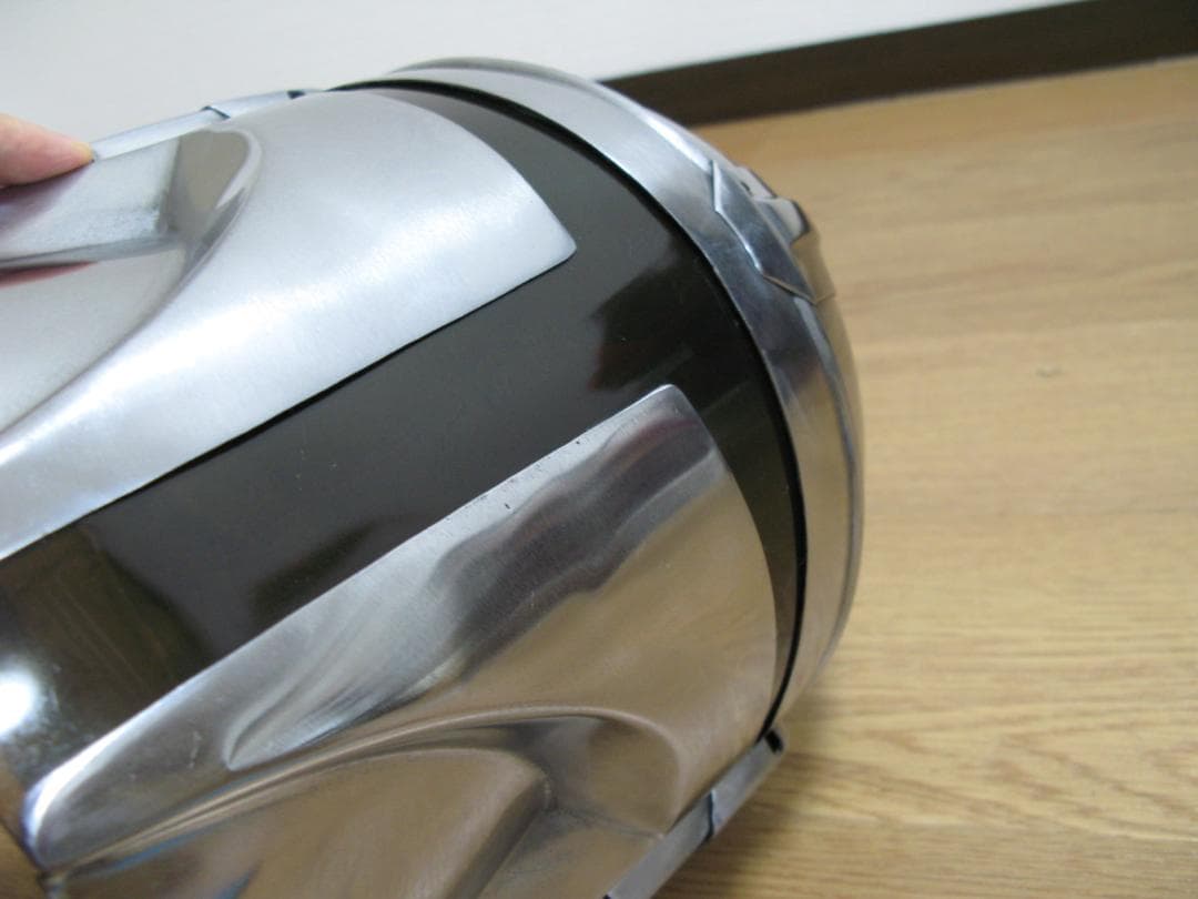 Mandalorian ヘルメット スター・ウォーズ マンダロリアン　ヘルメット