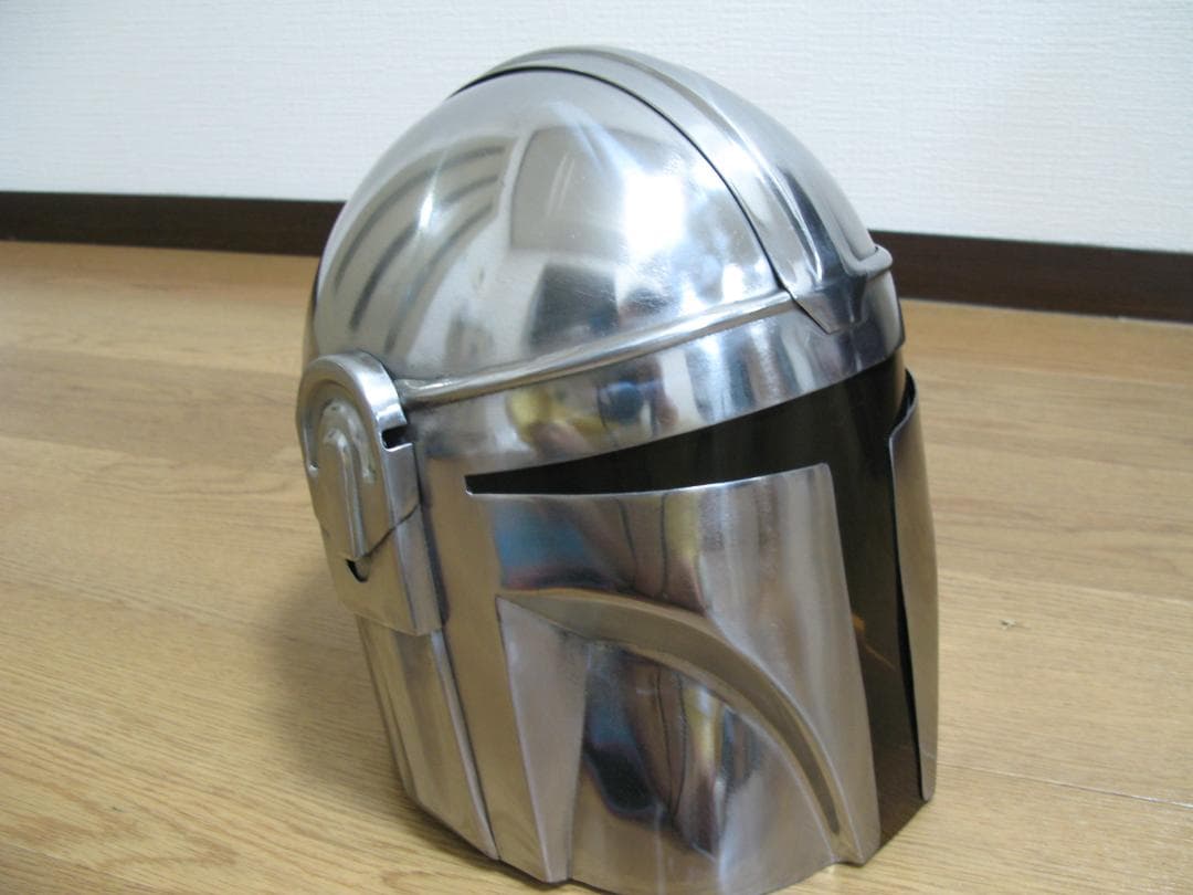 Mandalorian ヘルメット スター・ウォーズ マンダロリアン　ヘルメット