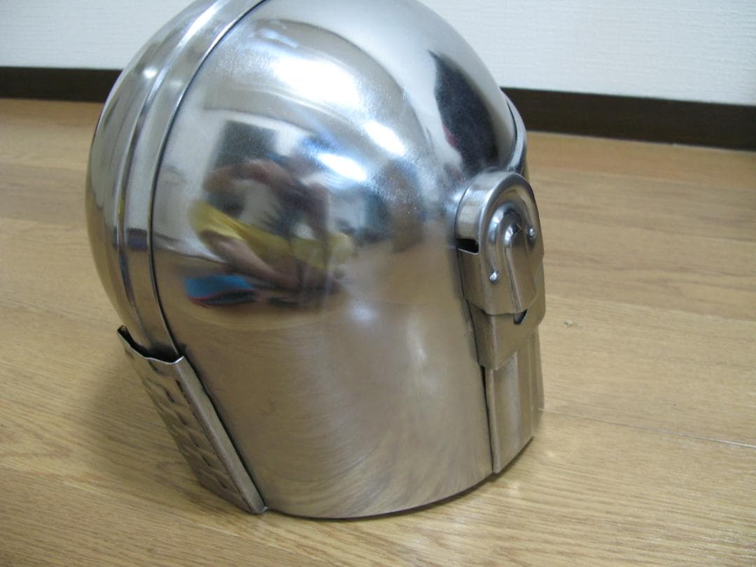 Mandalorian ヘルメット スター・ウォーズ マンダロリアン　ヘルメット