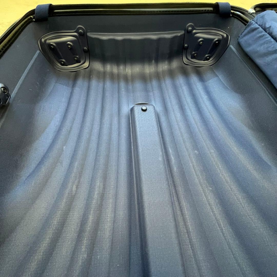 サムソナイト コスモライト スピナー74 88L