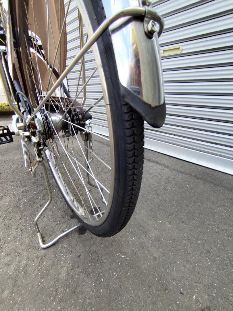 パナソニック　ビビDX 26インチ