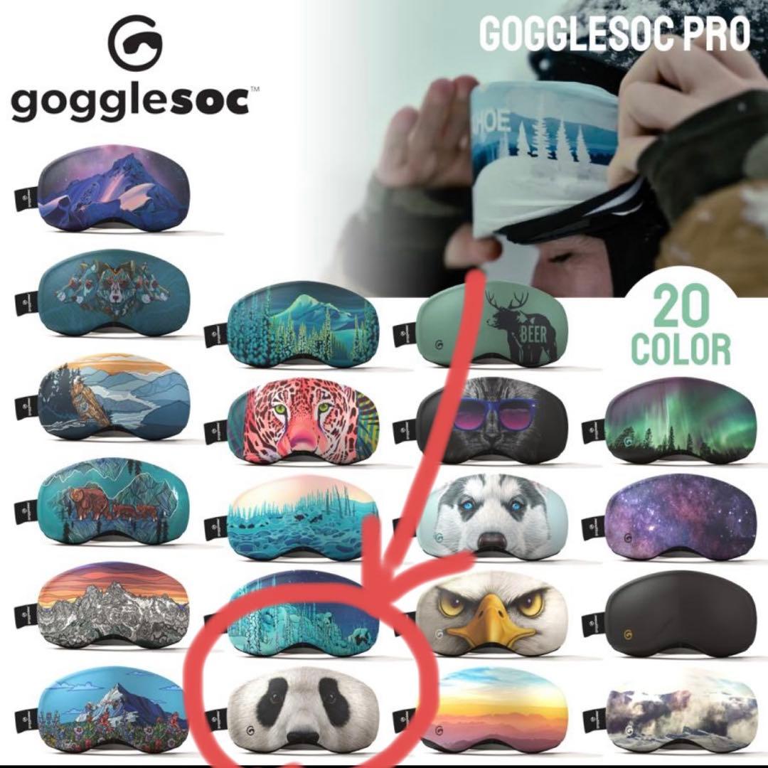 【美品】OAKLEY フォールラインXL オークリー　ゴーグル　＋カバーセット