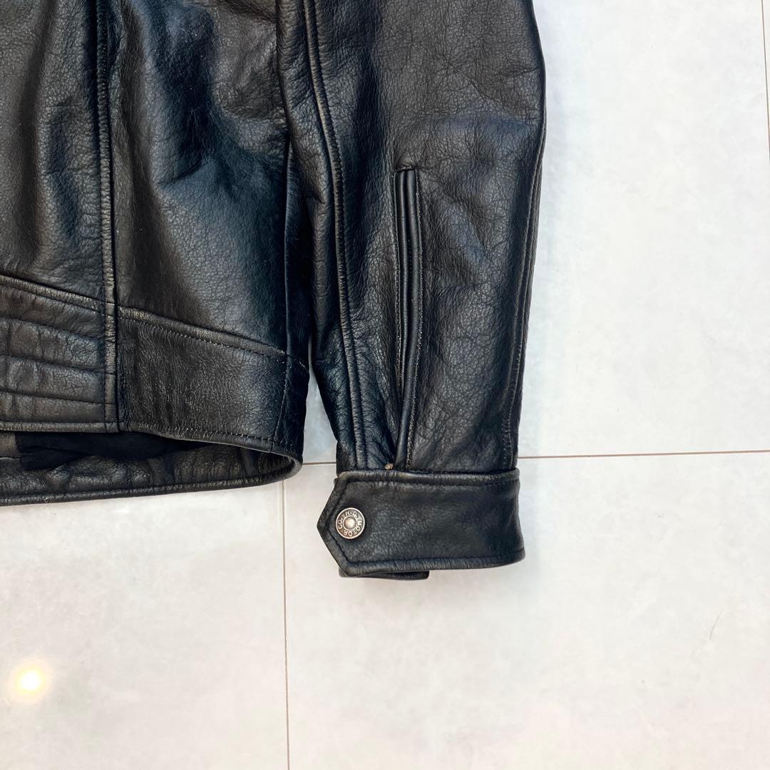 Harley-Davidson ハーレーダビッドソン ライダース　ジャケット
