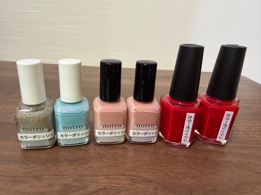 認定モデルハンド 初期 中級 三級 ニ級 ネイリスト検定セット