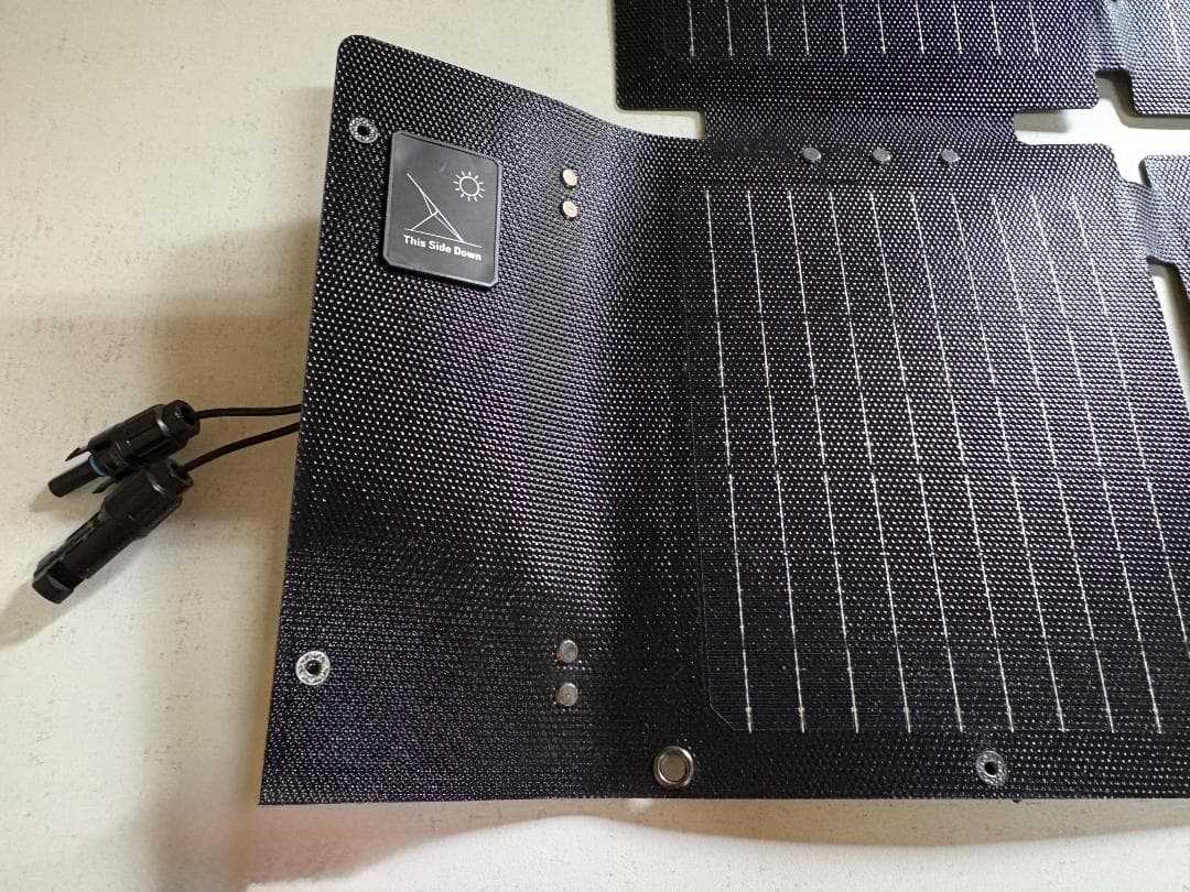 美品 Anker アンカー SOLIX C300 ポータブル電源 急速充電