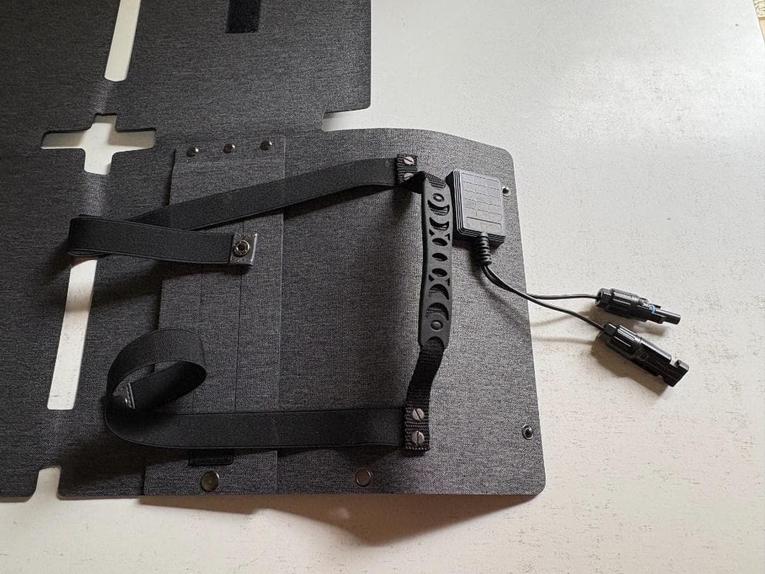 美品 Anker アンカー SOLIX C300 ポータブル電源 急速充電