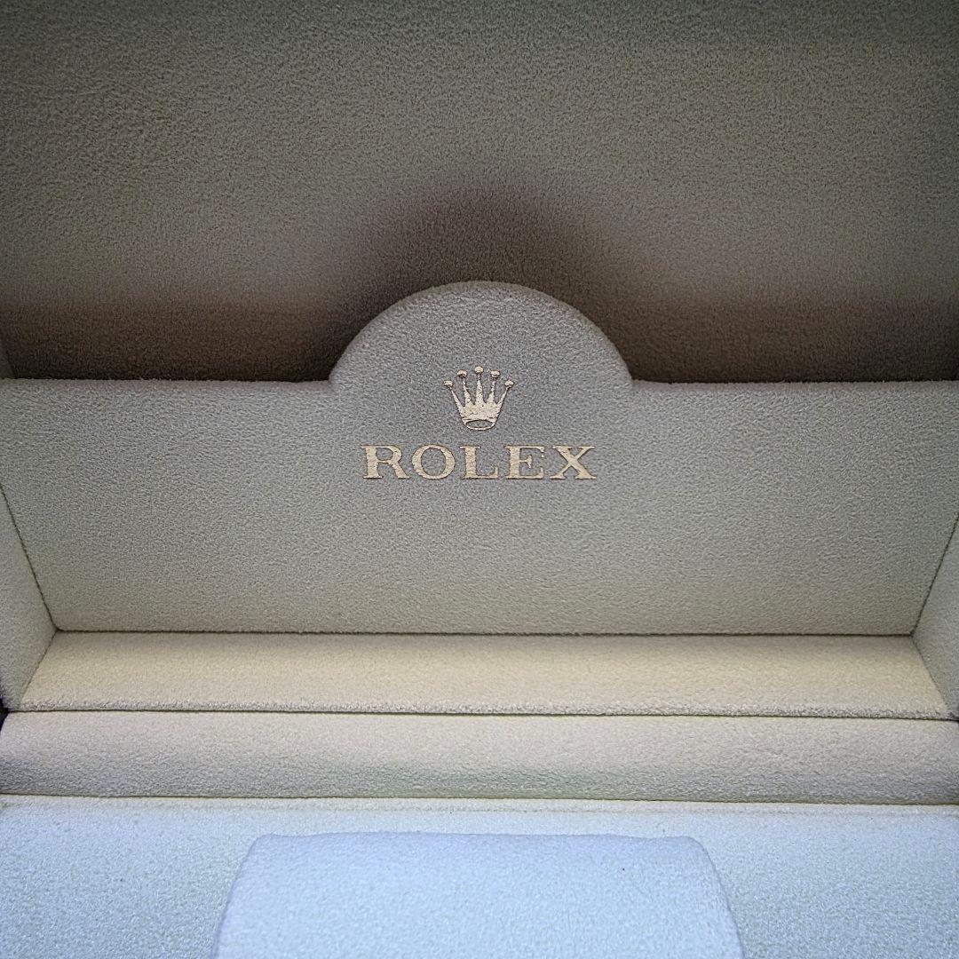 ROLEX 純正 グリーンボックス 空箱&デイトナ新品 コマ ！即納致します。