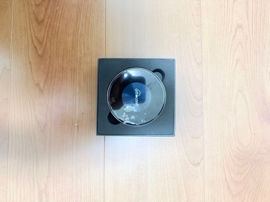 アクセサリー Ottocast OttoAibox