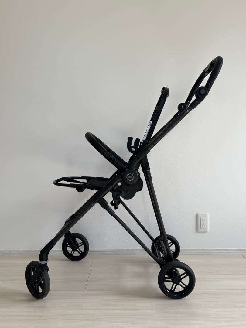 【使用少なめ】サイベックス メリオ カーボン 2022 コットンホワイト