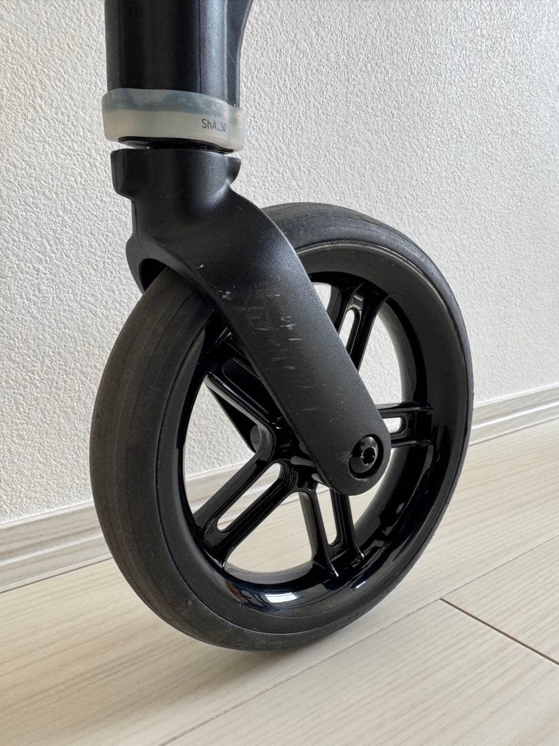 【使用少なめ】サイベックス メリオ カーボン 2022 コットンホワイト