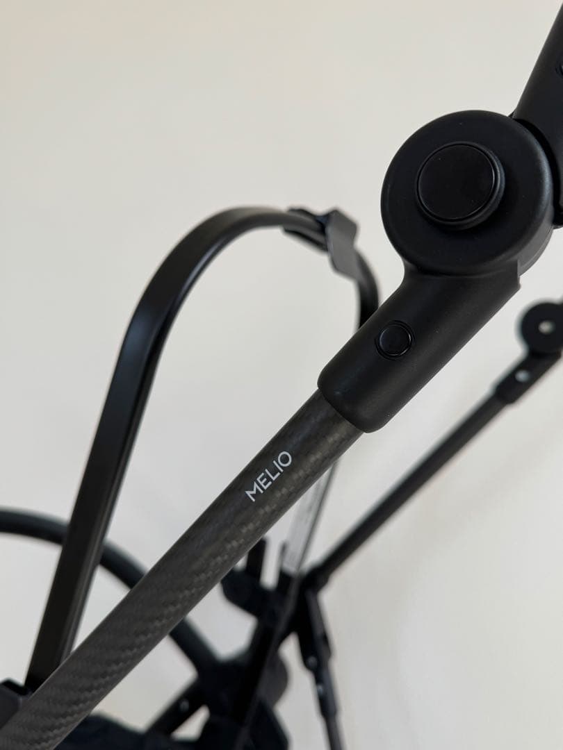 【使用少なめ】サイベックス メリオ カーボン 2022 コットンホワイト